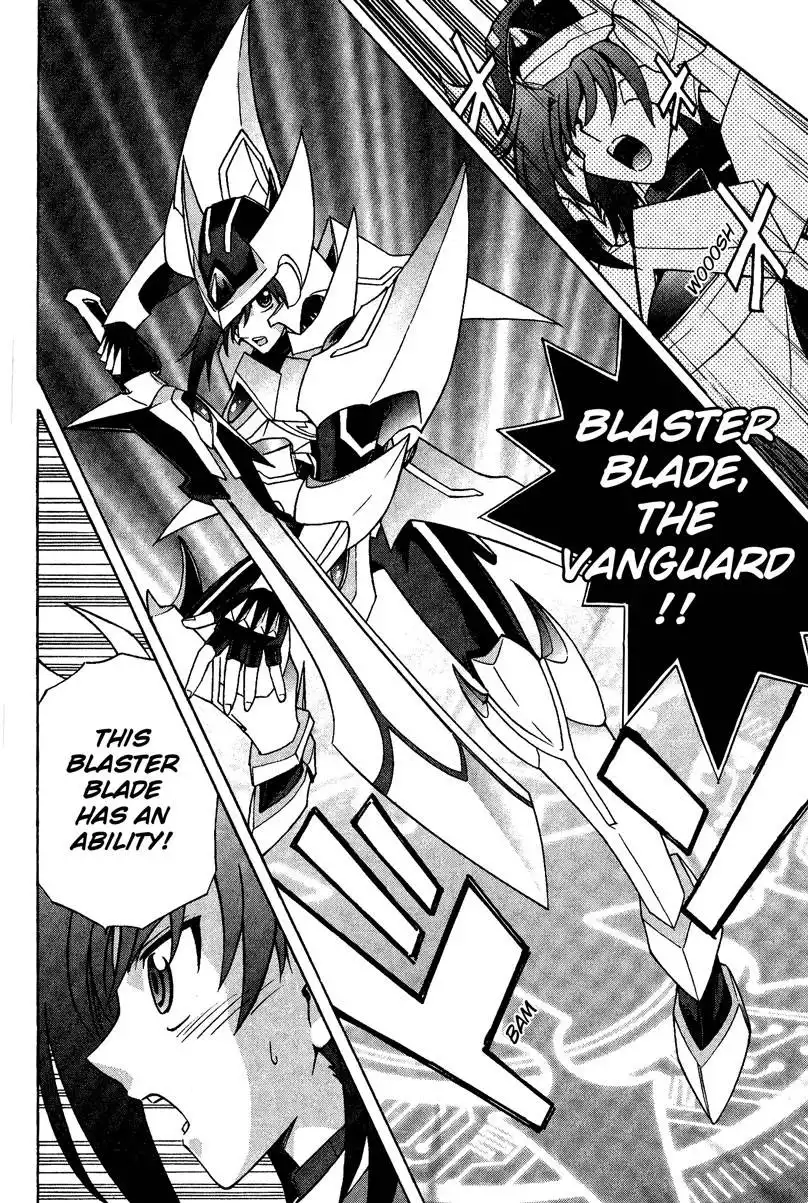 Cardfight!! Vanguard Chapter 2 26